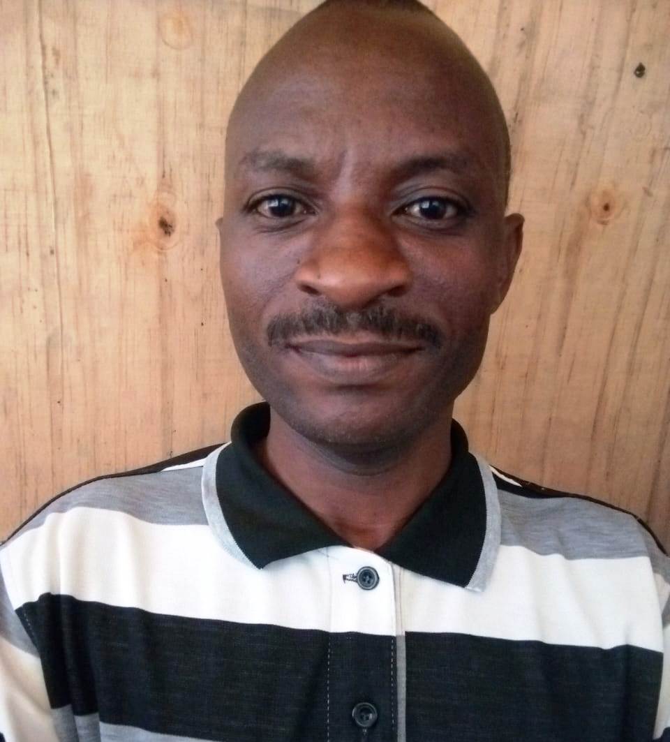 Sylvester Hakizimana