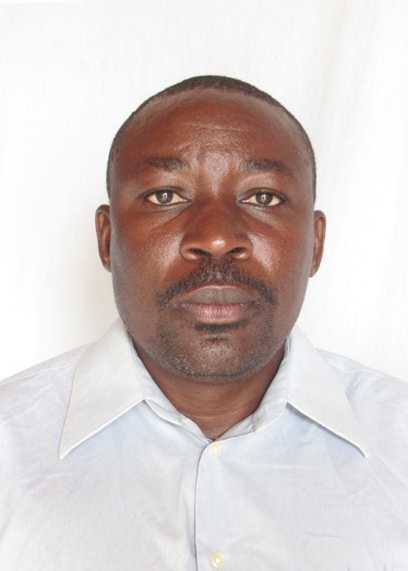 JOSEPH NZIGIMANA